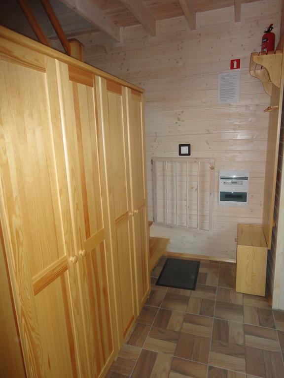Hotel Agroturystyka Nad Morzem Ustka Pokoj fotografie
