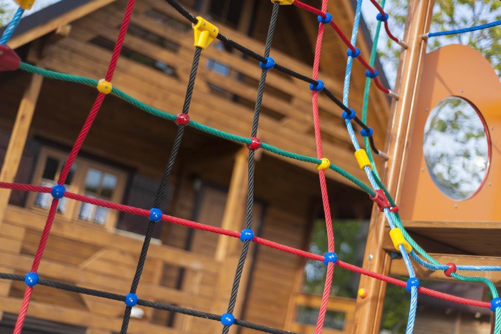 Hotel Agroturystyka Nad Morzem Ustka Pokoj fotografie