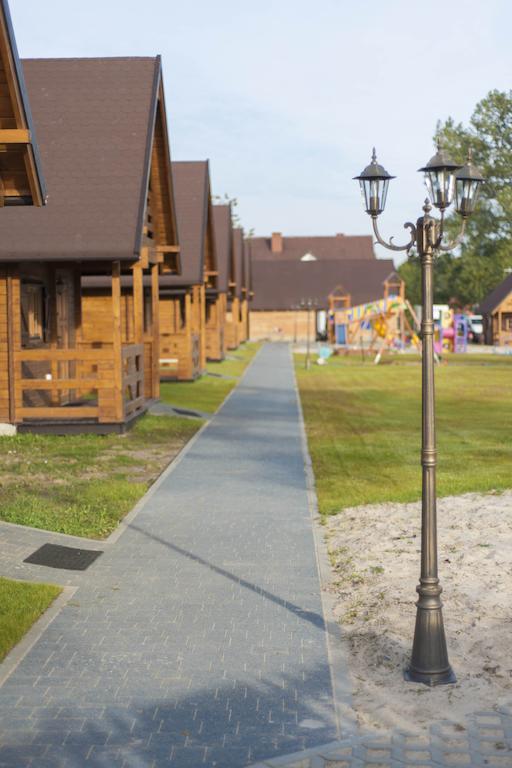 Hotel Agroturystyka Nad Morzem Ustka Pokoj fotografie