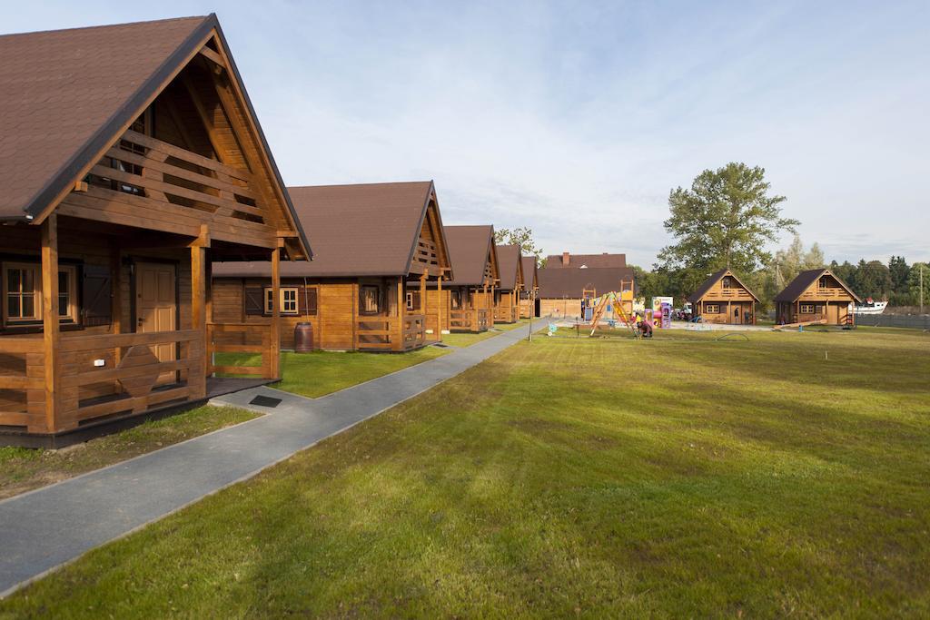 Hotel Agroturystyka Nad Morzem Ustka Pokoj fotografie